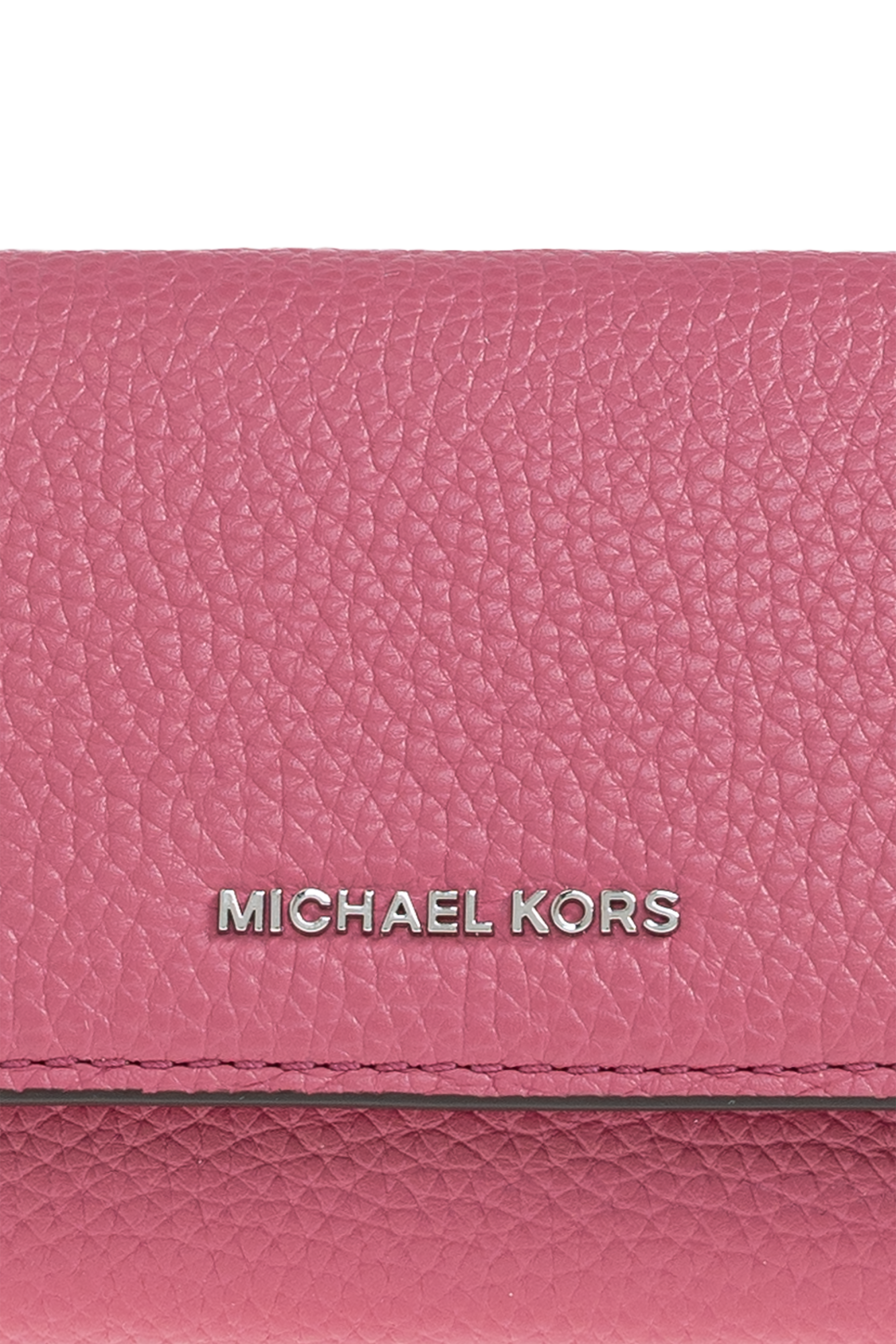 Michael Michael Kors 'Bryant' leather wallet | Women's | Vitkac